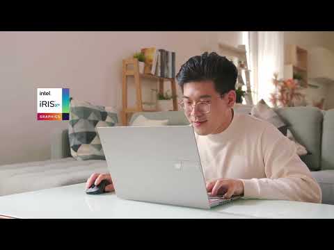 ASUS Vivobook S 14X/16X OLED (S5402/S5602) #Intel- Feature Review | 2022