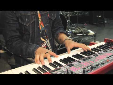 The 53rd GRAMMY Awards - Bruno Mars