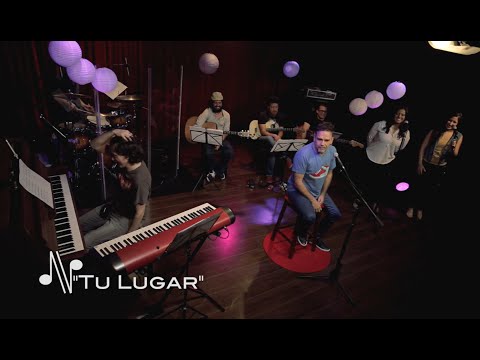 Tu Lugar - Pancho Terán - Autores en Vivo Ecuador