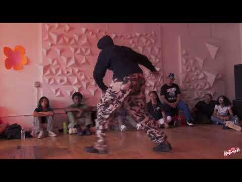 Top 8/7 To Smoke  - Cypher Break - B-Boy Network