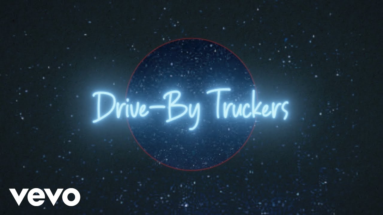 Drive-By Truckers - The Driver (Official Video) - YouTube