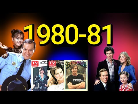 Short-Lived TV Shows: 1980-81