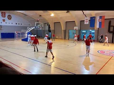 9.kolo 1.MRLI: KK Marinos vs KK Dimitrovgrad