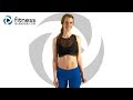 Total Body Cardio Warm Up Workout To Burn Fat And Boost Energy