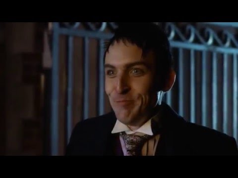 Penguin & Butch kill Azrael - Most bad ass scene in network television history!