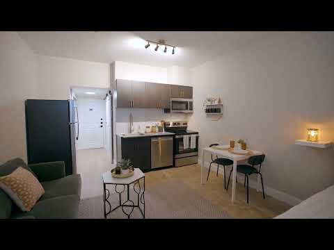 VEER Apartments property video