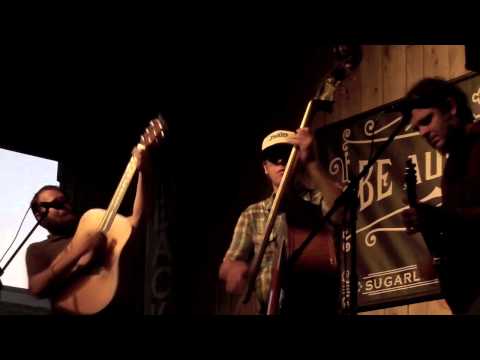Josh Daniel / Mark Schimick Project - I'm Working on a Building - Bluegrass Gospel
