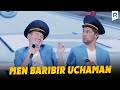 Million Jamoasi Men Baribir Uchaman Abdulla Qurbonov