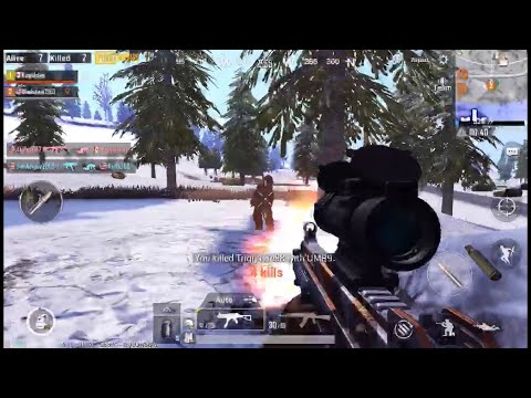Why SMG's are OP in Vikendi