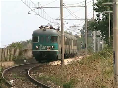 Regionale 12661 Lamezia T. C.le - Rosarno