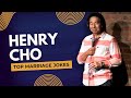 Henry Cho S Best Relationship Jokes Henry Cho Comedy