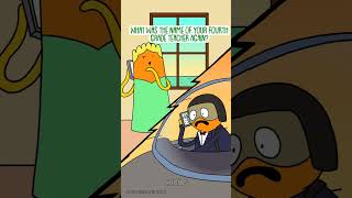 LIGA DEPOIS!! #shorts @TheLandofBoggs