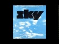 Sky - Cannonball