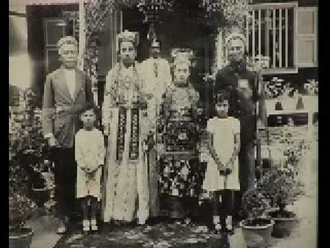 The Last Banana Leaf Rice Frontier of the Malacca Chettys