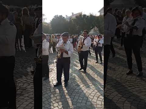 Banda Juvenil Z&eacute; Ribeiro 