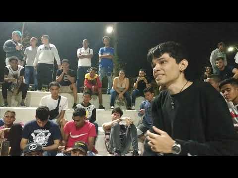 PUMA vs GLIFO - 4tos - Final Regional Sangre Inca