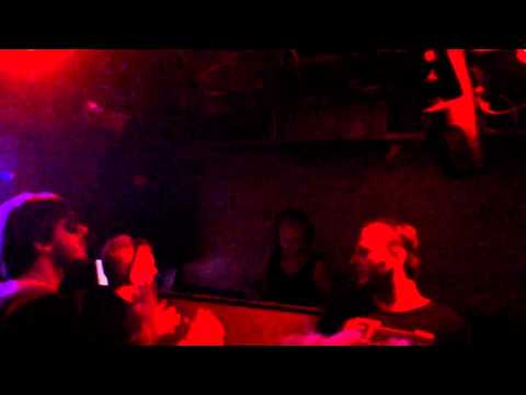 LennyDJSet_21.04.13_@Tinnitus Afterhour_RedCatLounge_Cologne