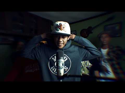 TAMALI (LIVE PERFORMANCE) J-KID