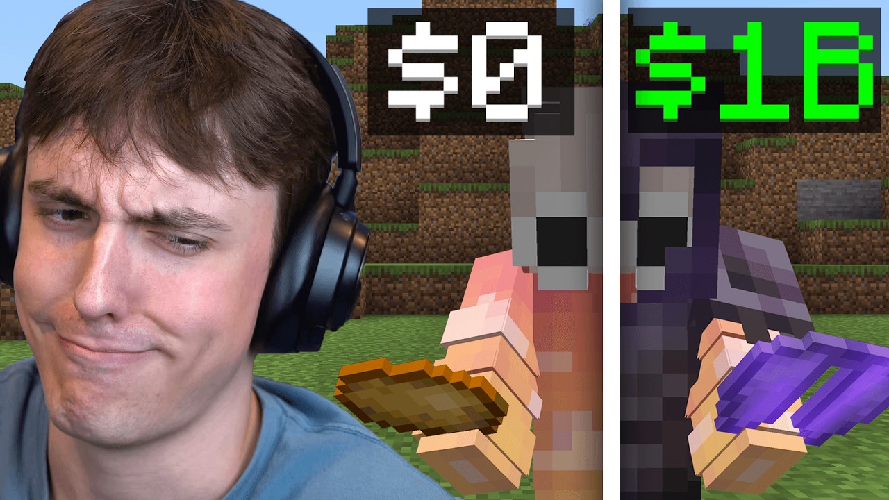 He Turned 1 Potato into $1B