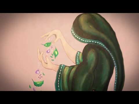 Priestess of Cerridwen Training