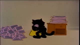 Felix The Cat Opening Theme in G Major 4