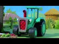 Bob The Builder Spud Gets Packing UK Version