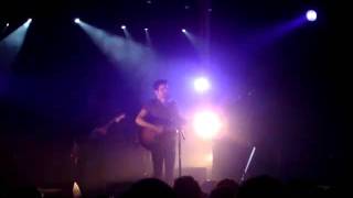 The Boxer Rebellion -10th March 2011 &#39;Flashing Red Light Means Go&#39; .Heaven.