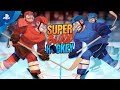 Super Blood Hockey | Trailer | PS4