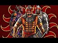 Non Stop 15 Min Goosebumps Rajputana Warrior Song
