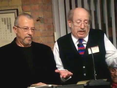 A Sonnet for Andrei Codrescu