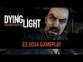 Vídeo de jogabilidade de Dying Light  Nintendo
