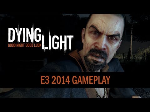 Dying Light Definitive Edition - PC - Compre na Nuuvem