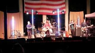 Enter the Haggis at 2013 Bristol RRR--Balto