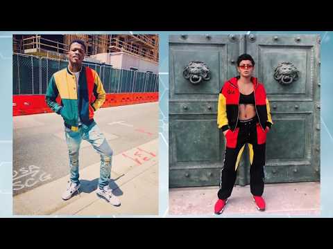 Toni Romiti   Never Thought ft DC Young Fly Lyrics [HD]