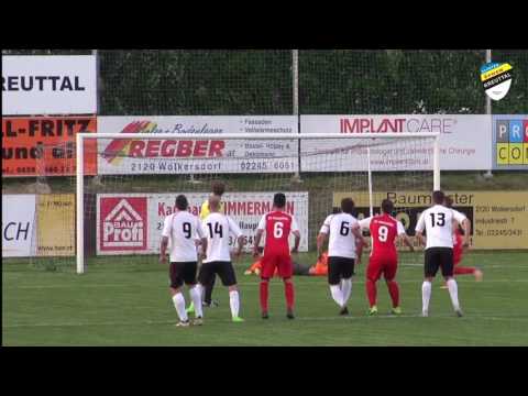 SC Elektro Ecker Kreuttal - SC Prottes (22.Runde)