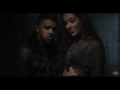 The Baddest | Ezu | Amar Sandhu | Official Video