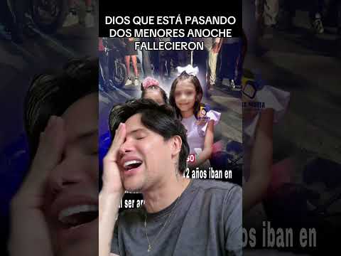 Skarlet de 8 años y Sharlot de 12, lasdos hermanitas que eran siempre unidas