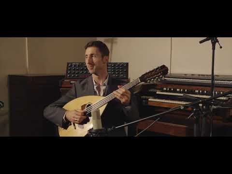 Soldiers of Love   30th Anniversary Edition      Liliane Saint Pierre featuring MANdolinMAN