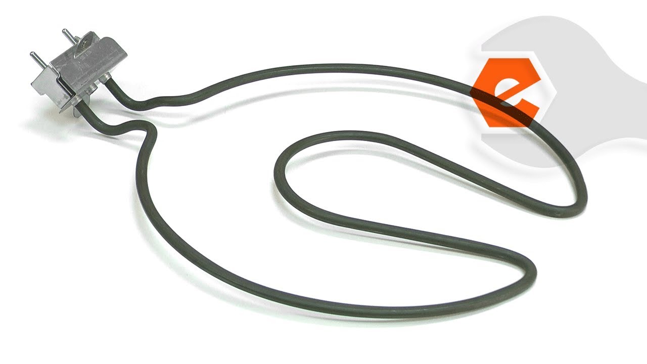 Replacing your Char-Broil Grill Element Assembly