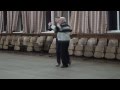 Бальные танцы: медленный вальс, танго, венский вальс, квик-степ, хобби ...