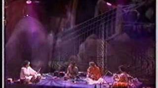John McLaughlin - zakir hussain. - Shakti