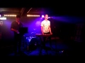 Empathy Test - The last night on Earth 