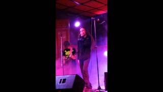 Death Magic Doom - Where the Runes Still Speak live (Candlemass Cover)