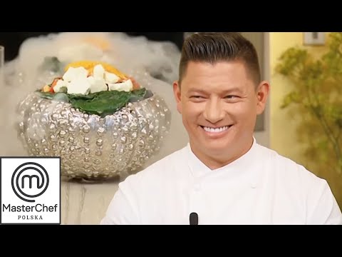 Potrawa godna półfinału! | Sezon 4 Odcinek 13 | MasterChef Polska