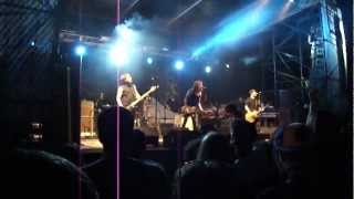 Against Me! - T.S.R. (This Shit Rules) / New Wave