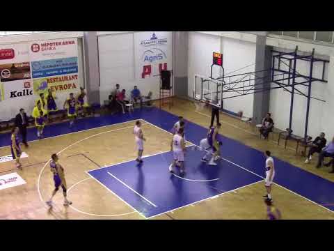 zakucavanje hadžibegovic brutalno