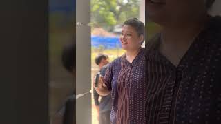 Download lagu Volunteer 🍃 for Church Painting | Thawng Tha Thang mp3