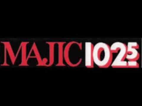 My Boss Is A Jerk (Mr. Ed Parody) - WMJQ - Buffalo (1989)