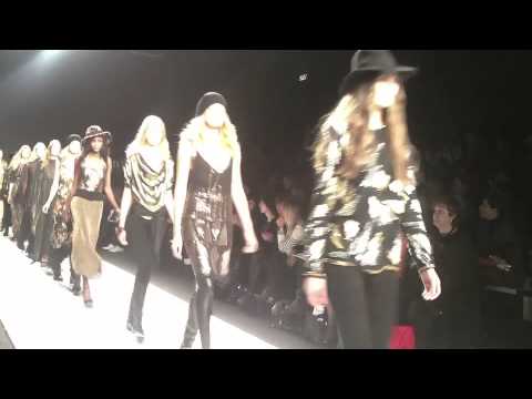 Modaonlive - Angelo Marani A/I 2010/2011