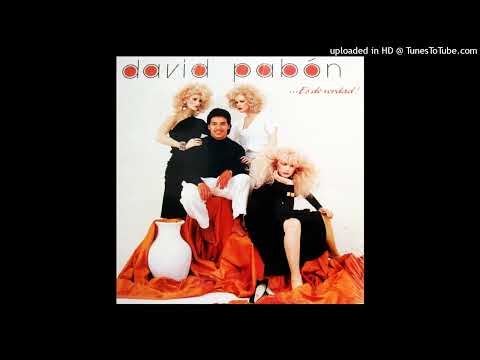 David Pabón - Aquel Viejo Motel (HQ Audio)